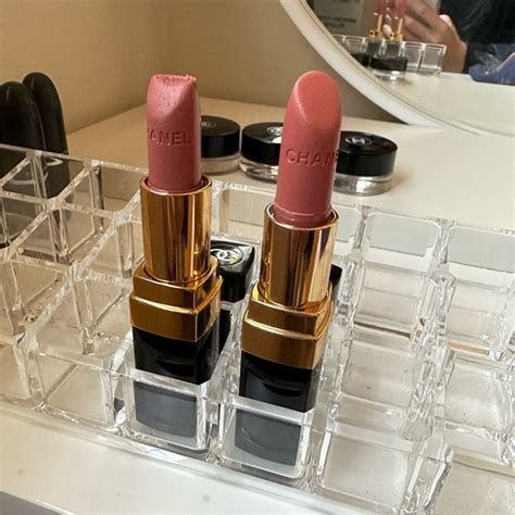 chanel chintz lipstick|chanel blush lipstick.